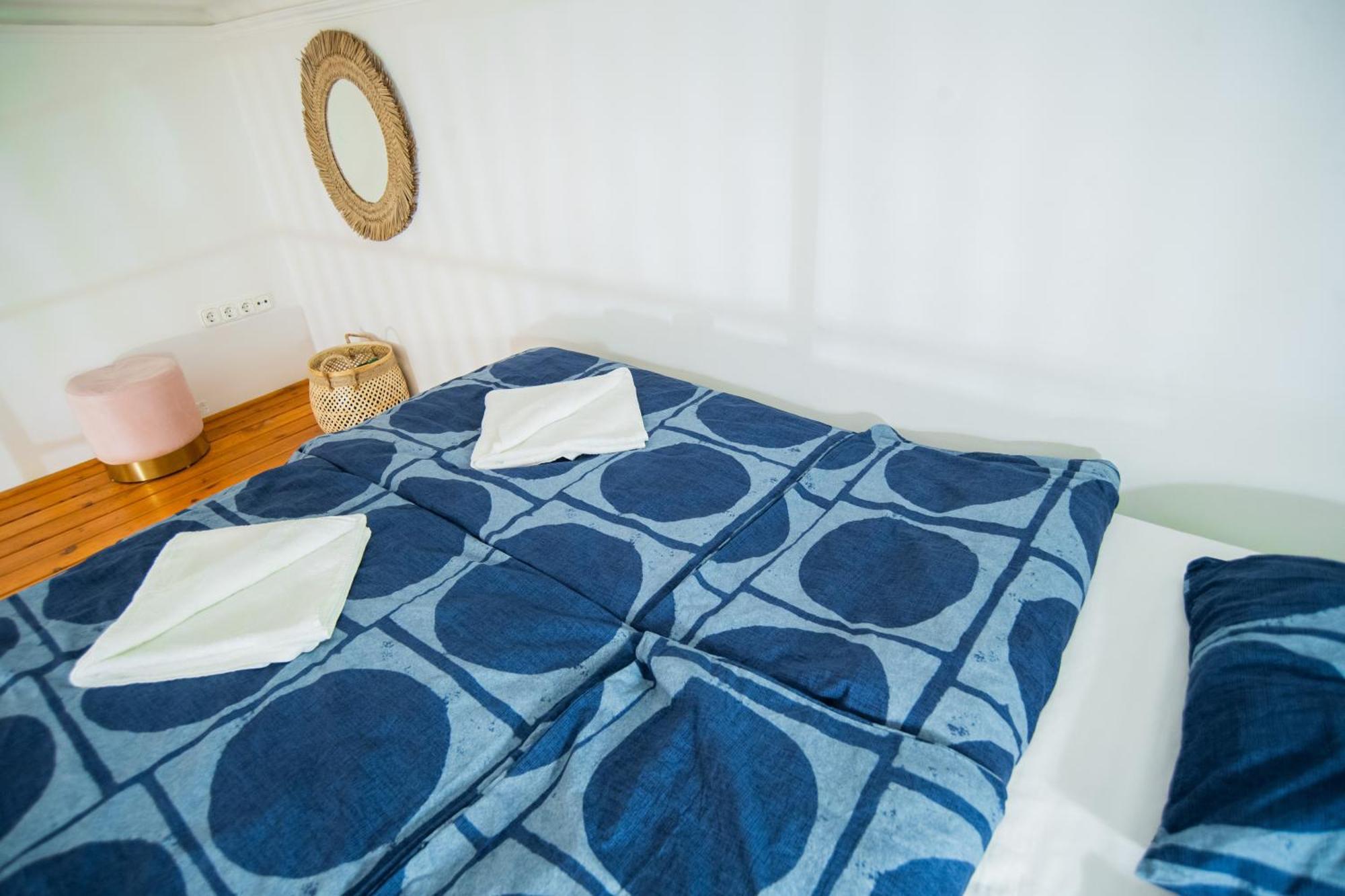 Lovely Apartment In Erzsebetvaros A57 Budapest Bagian luar foto